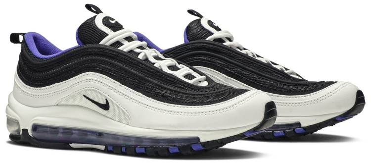Air Max 97 GS  Persian Violet  921522-102