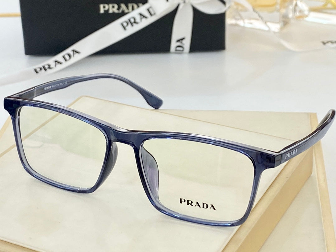 Prada Glasses