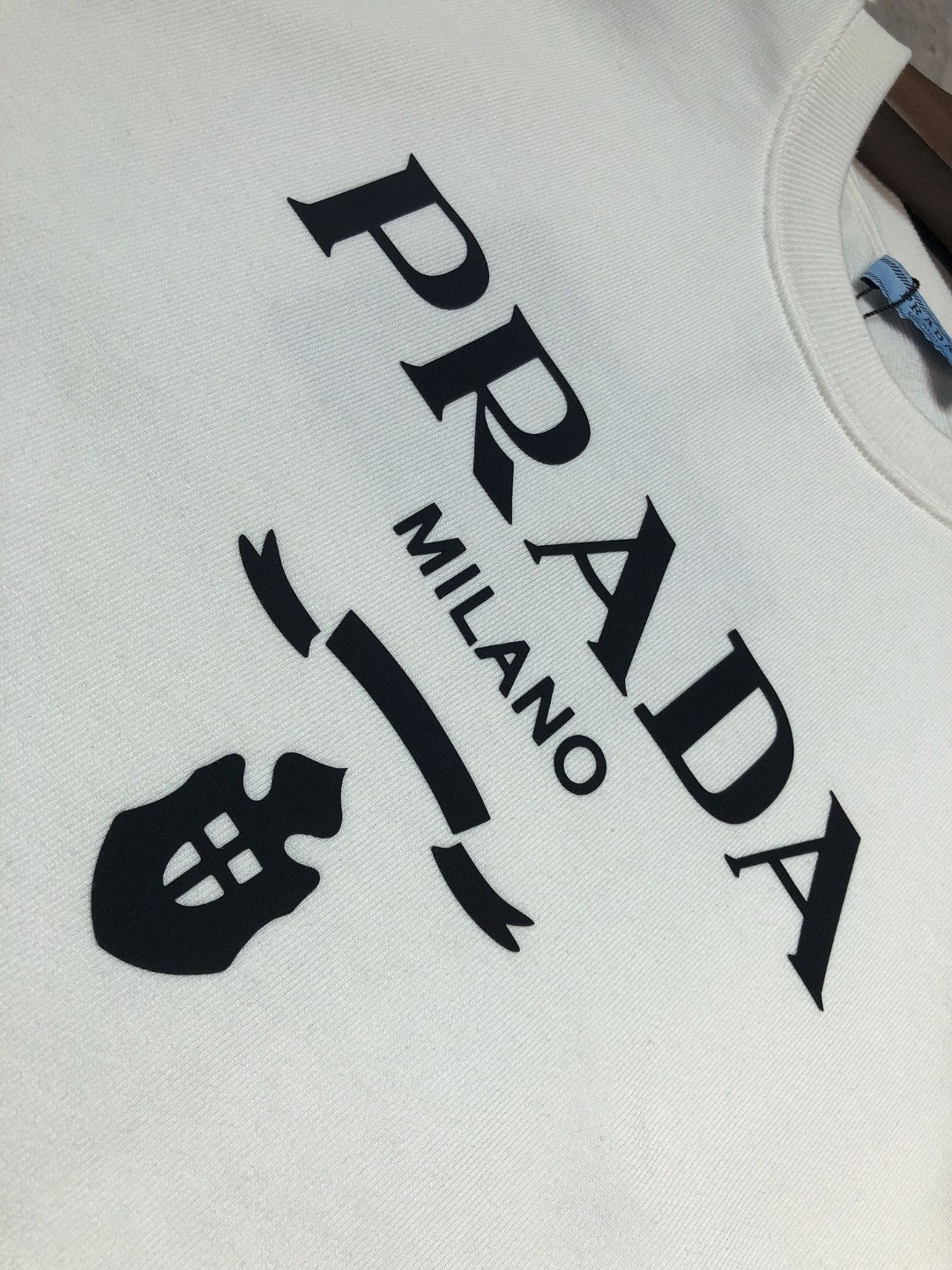 Prada Sweatshirt