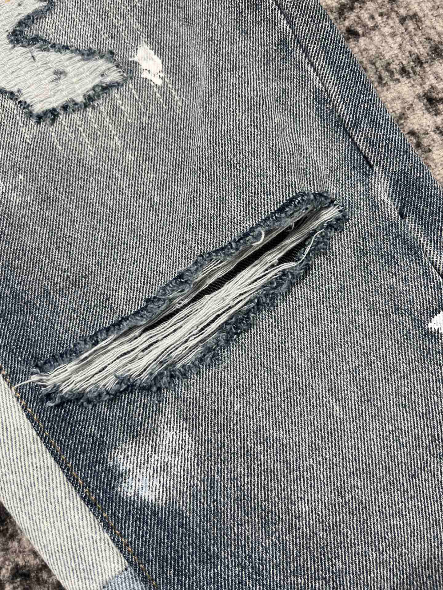 Gallery Dept Jeans