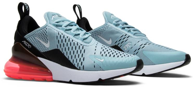 Air Max 270  Ocean Bliss  AH6789 400