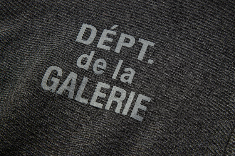 Gallery Dept x Lanvin Jacket