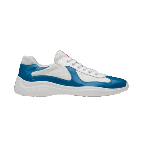 PRADA AMERICA S CUP SNEAKERS   PRS022