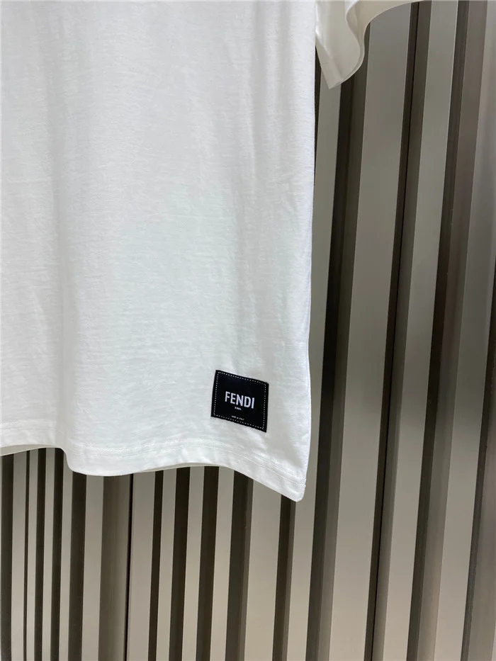 2023SS Fendi T Shirt