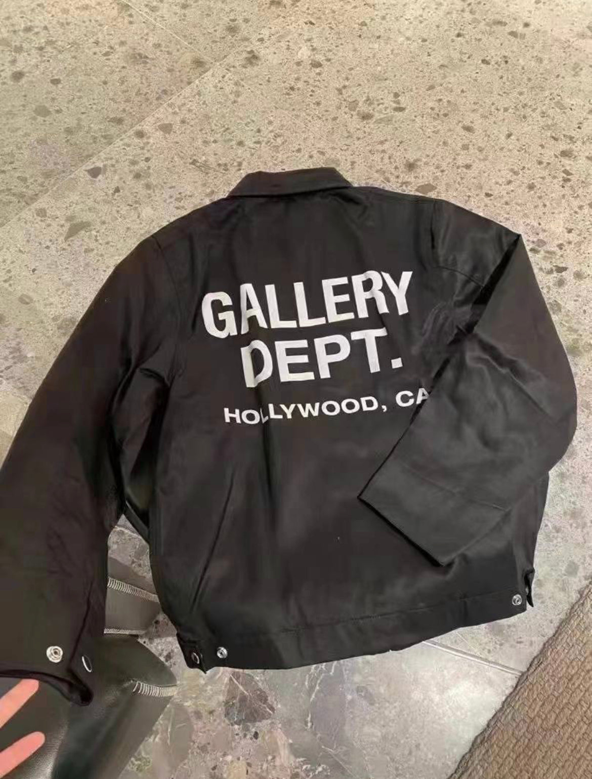 Gallery Dept Jacket