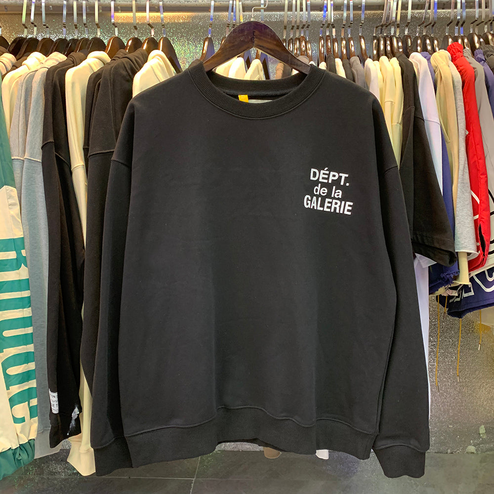 Gallery Dept Sweatshirt