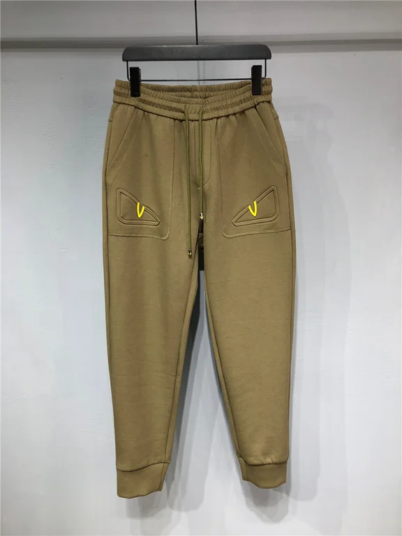 2021SS Fendi Pants
