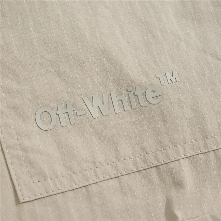 2022fw Off White Pants
