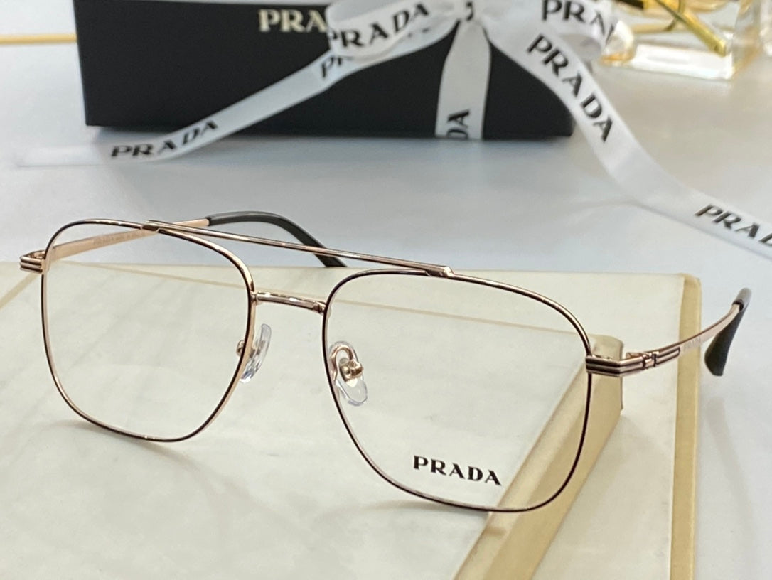 Prada Glasses