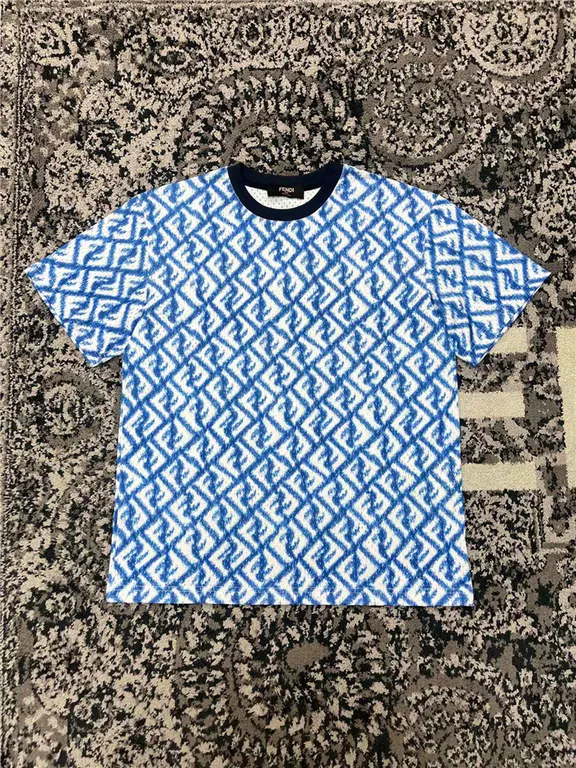2023SS Fendi T Shirt