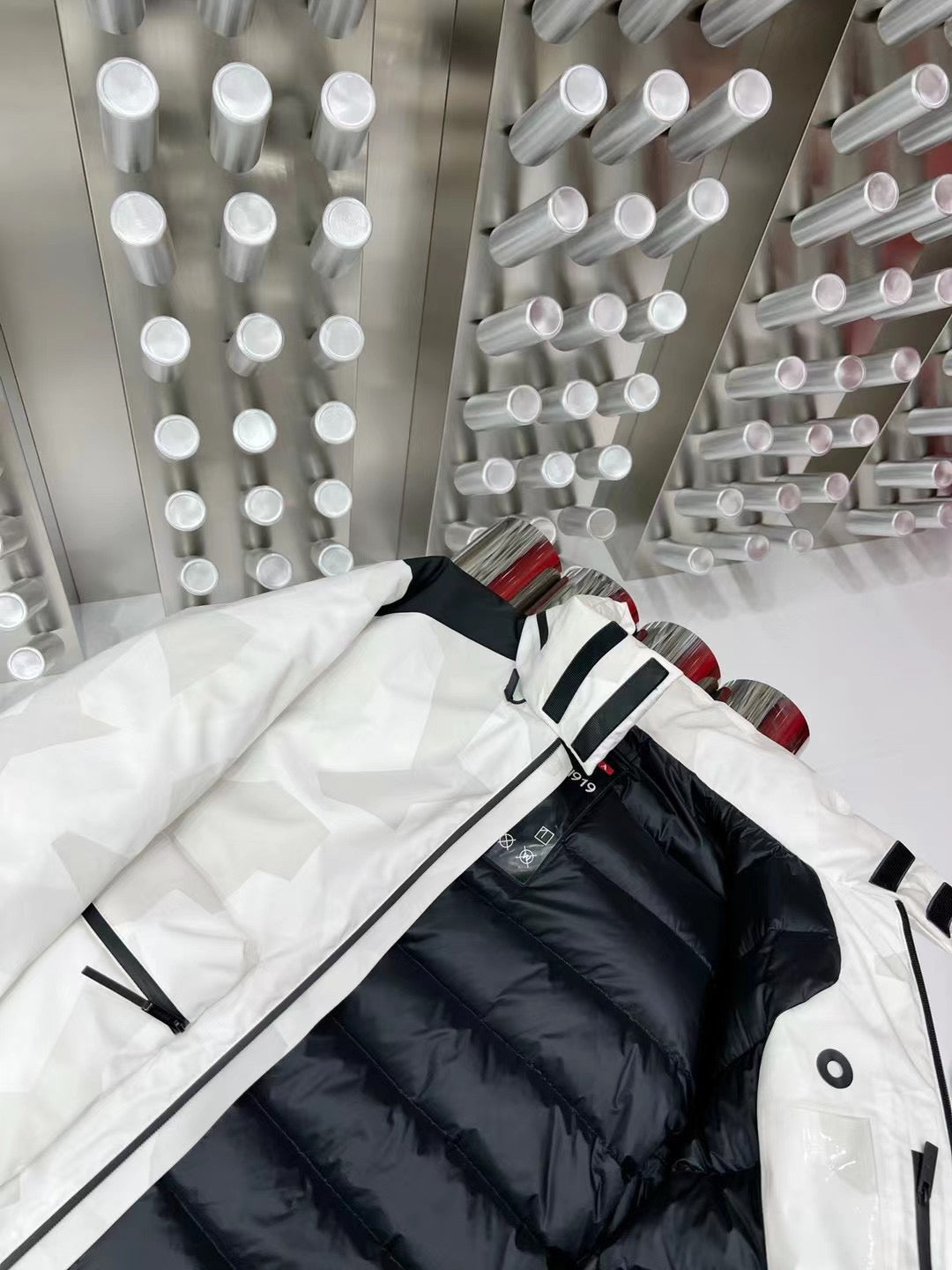 Prada Jacket