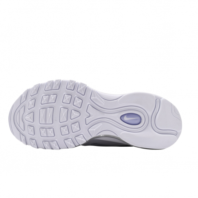 Wmns Air Max 97 SE  Metallic Platinum  CQ4806-015
