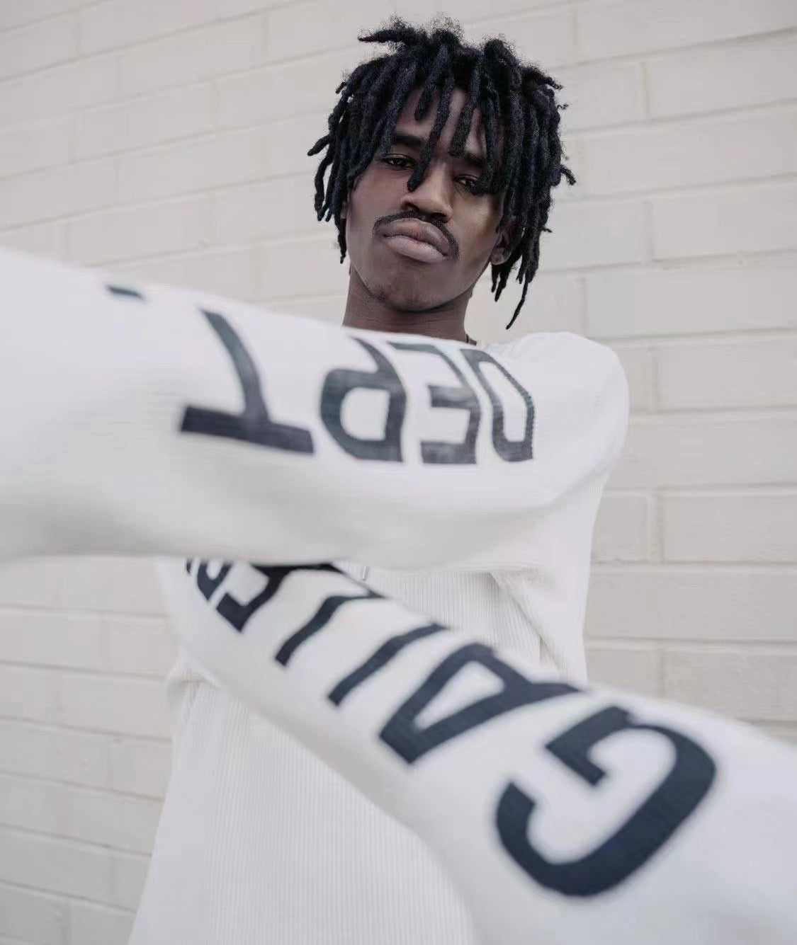 Gallery Dept Long Sleeve Shirt