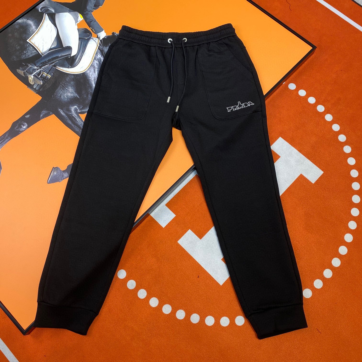 Prada Sweatpants
