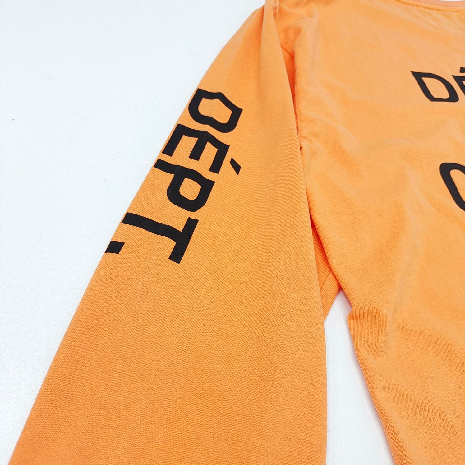 Gallery Dept Long Sleeve Shirt