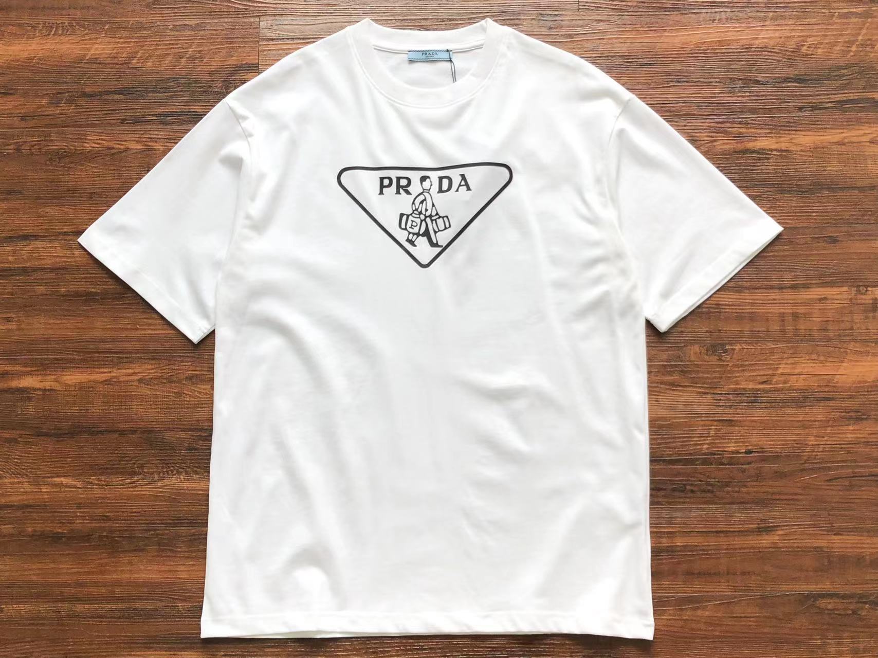 Prada T-shirt