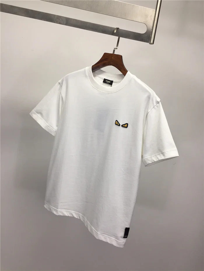 2023SS Fendi T Shirt