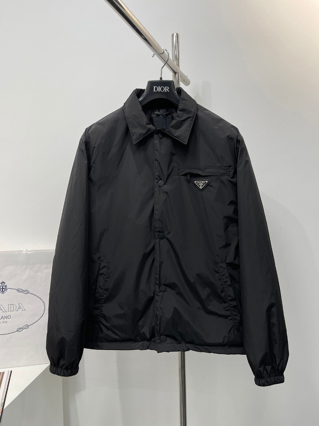 Prada Jacket