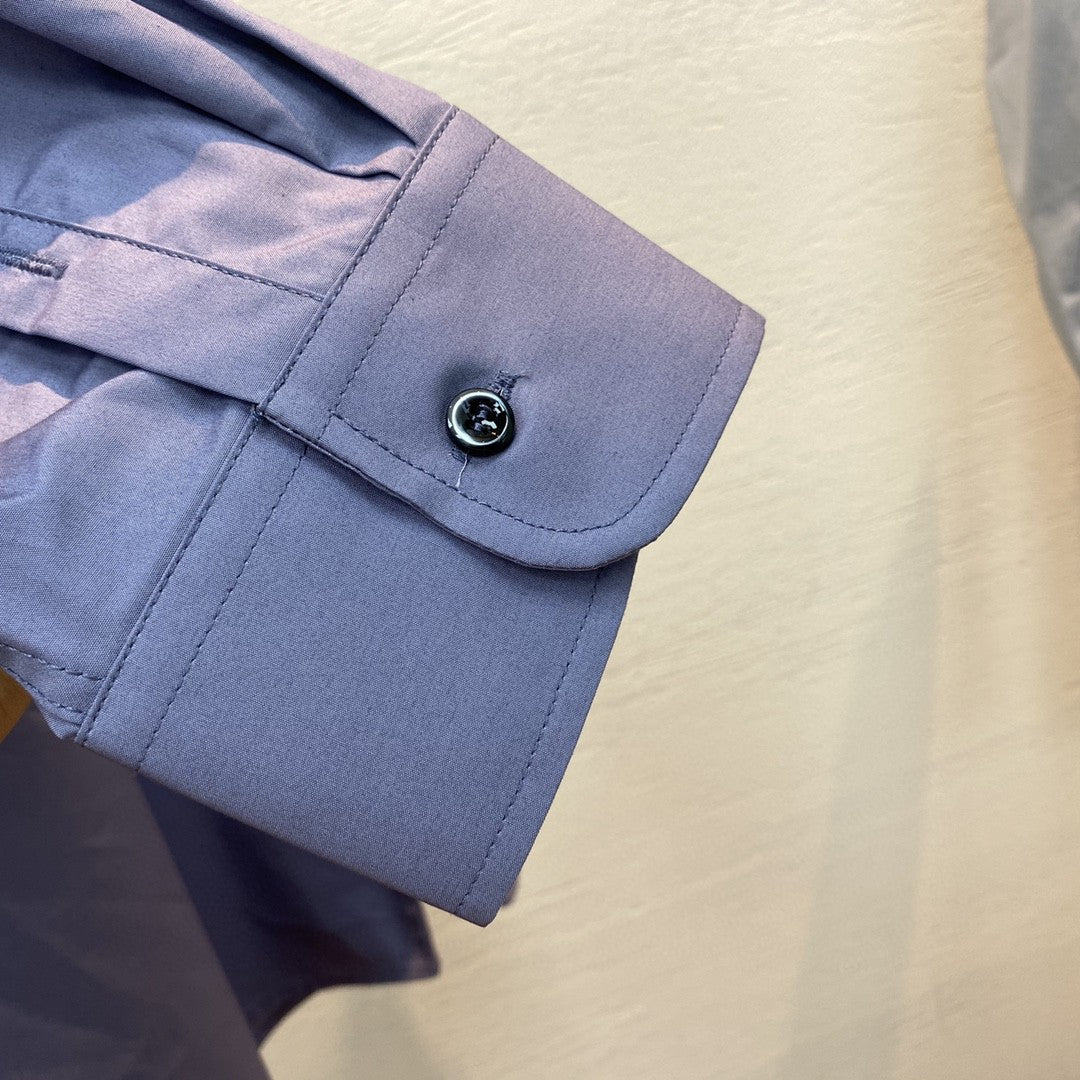 Prada Long Sleeve Shirt