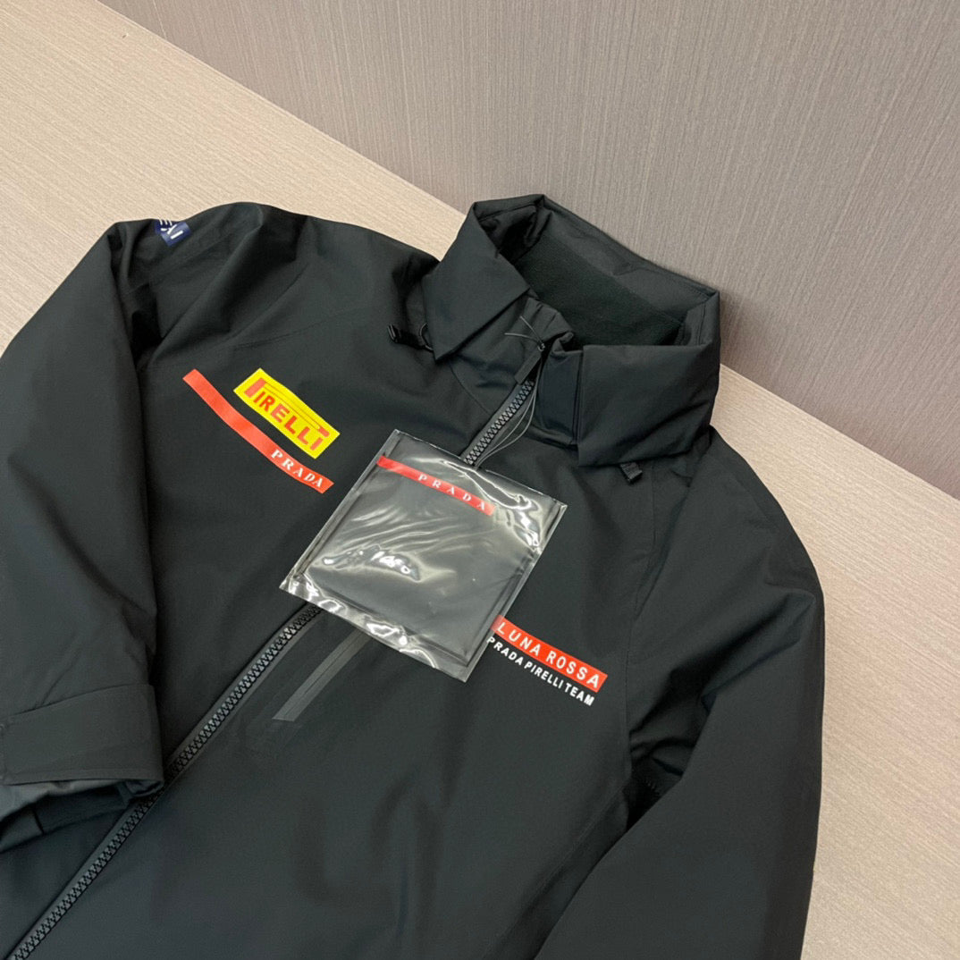 Prada Jacket