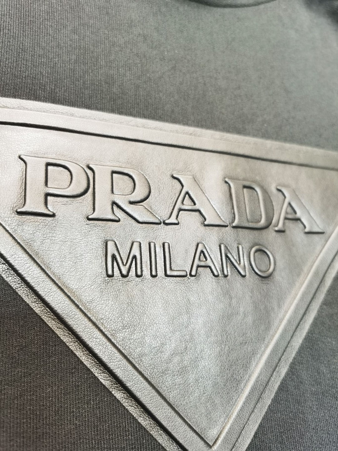 Prada Hoodie