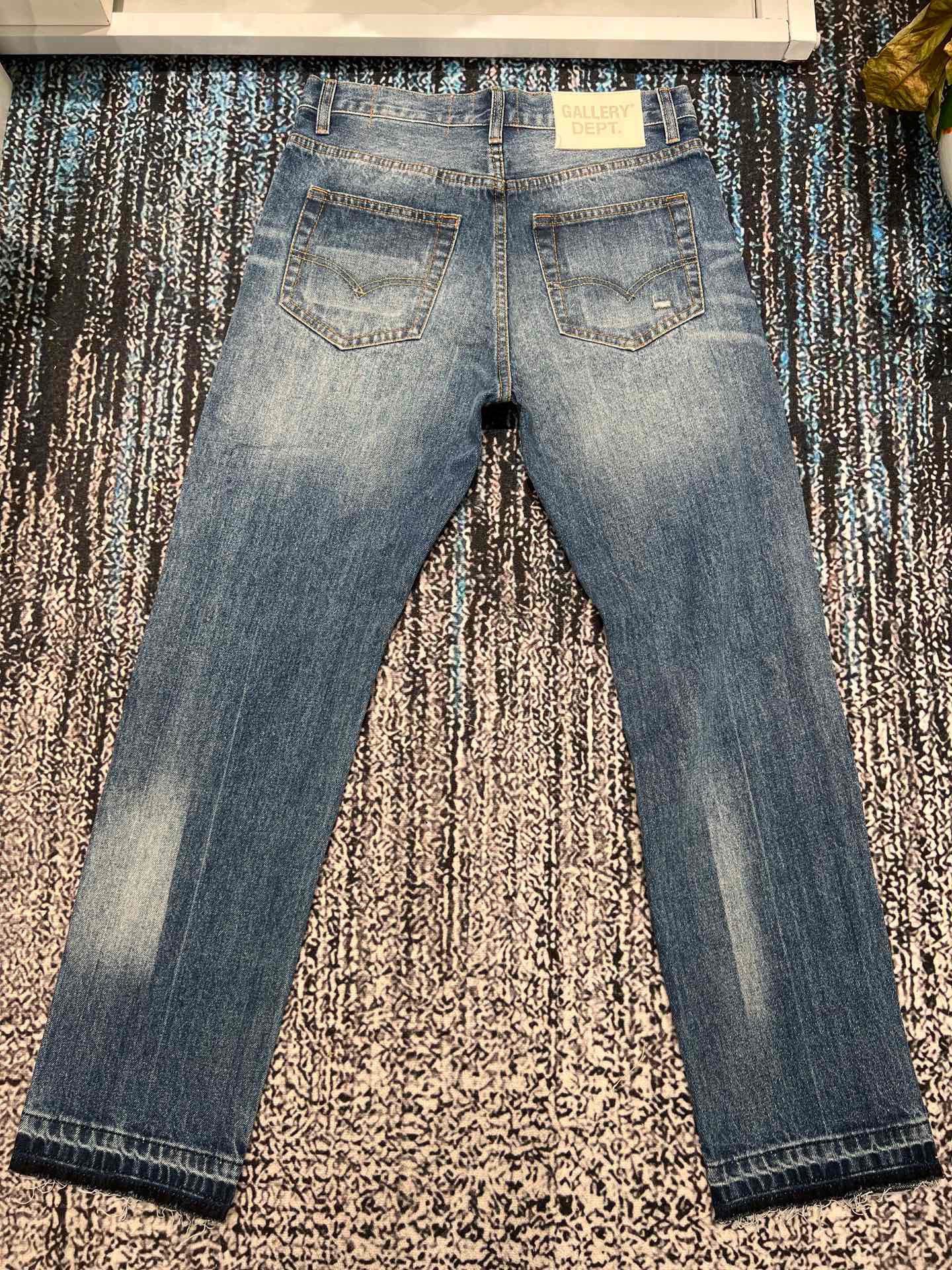 Gallery Dept Jeans