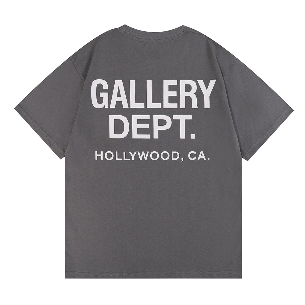 Gallery Dept T-shirt