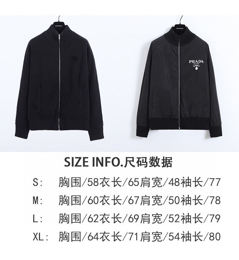 Prada Jacket