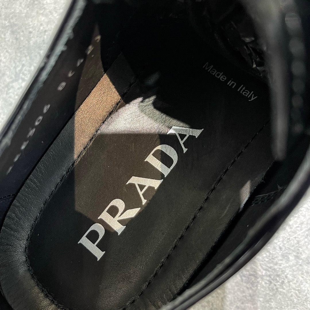 Prada Shoes