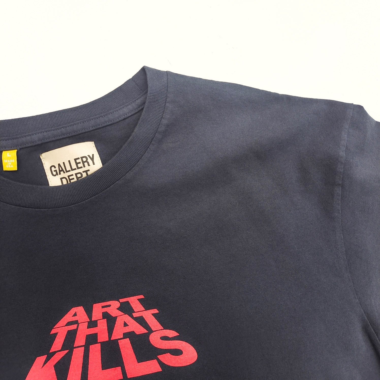 Gallery Dept T-shirt