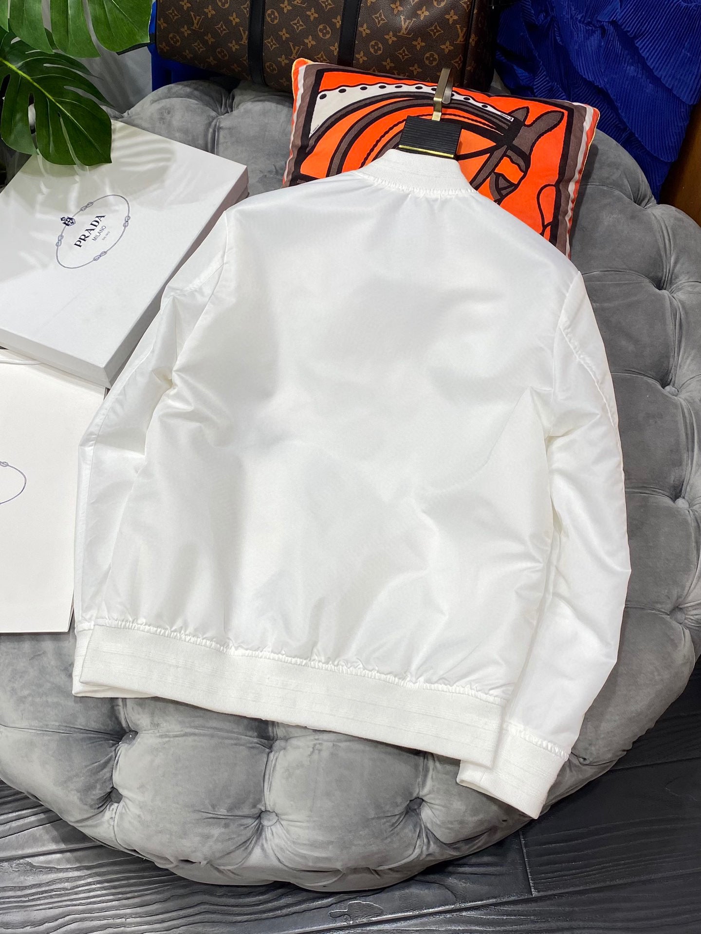 Prada Jacket