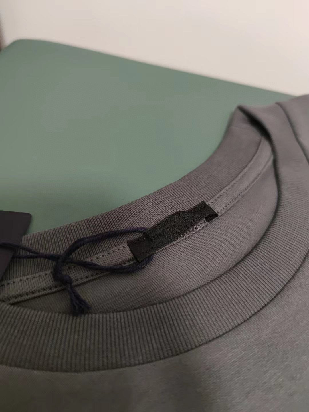 Prada Long Sleeve Shirt