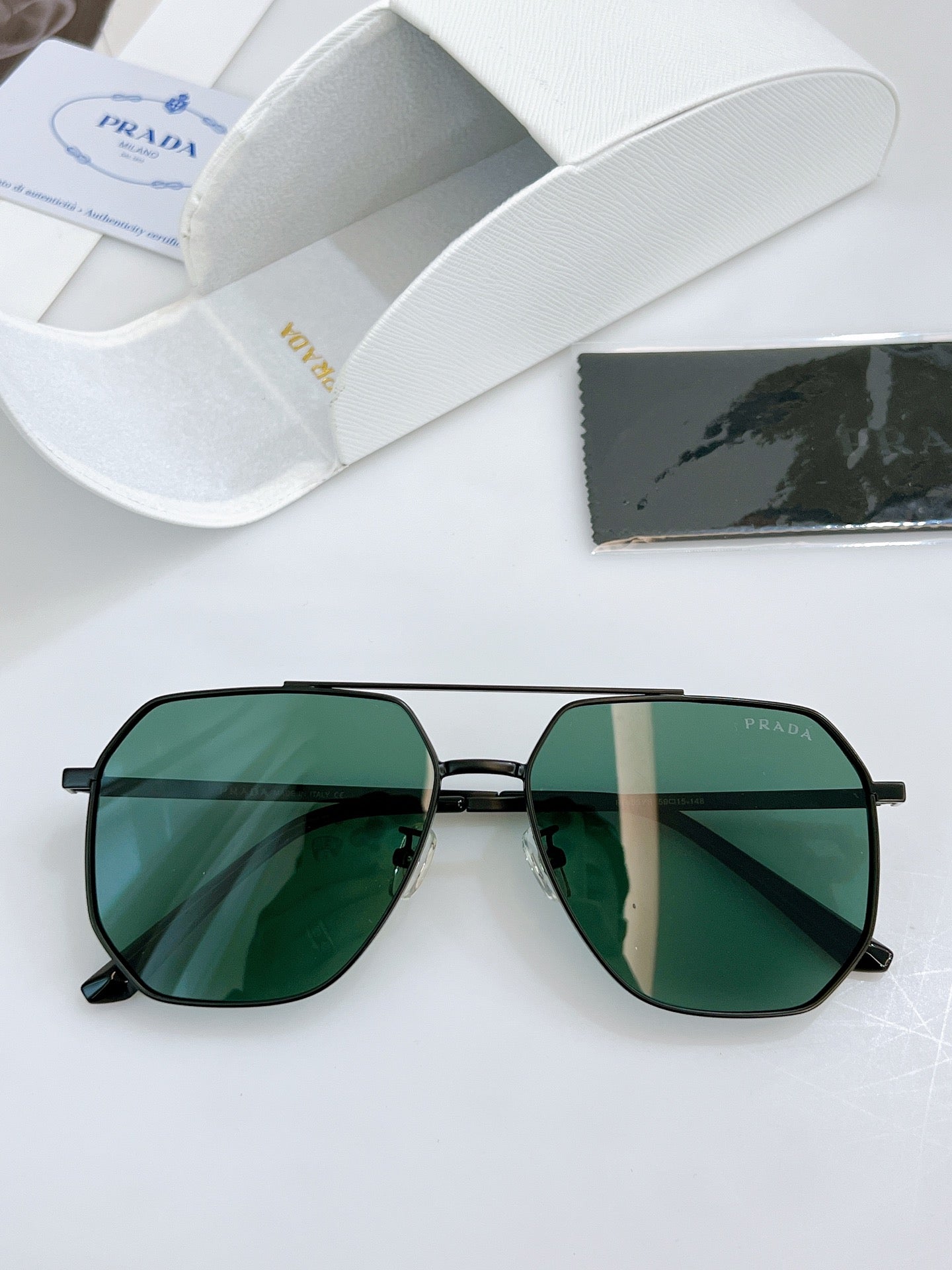 Prada Sunglasses