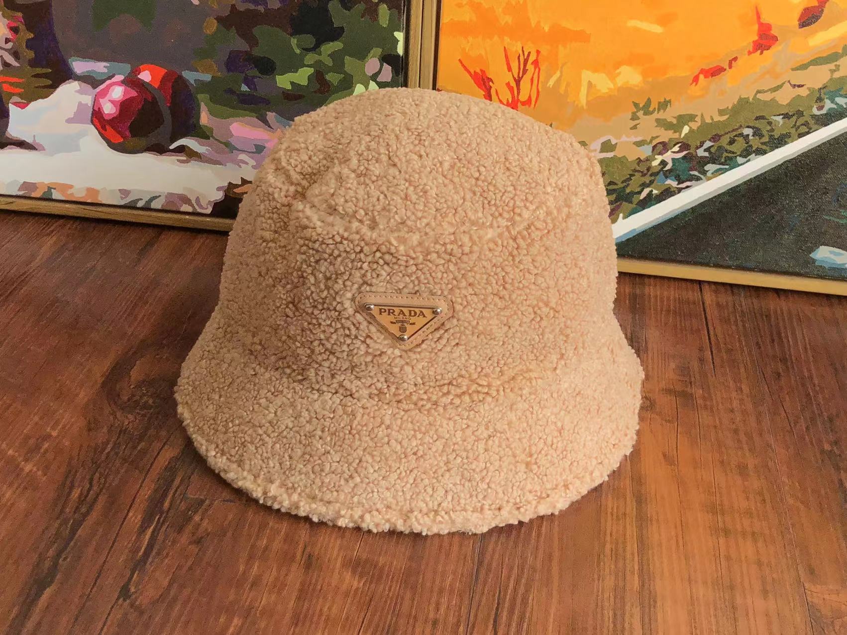 Prada Bucket Hat Dupe