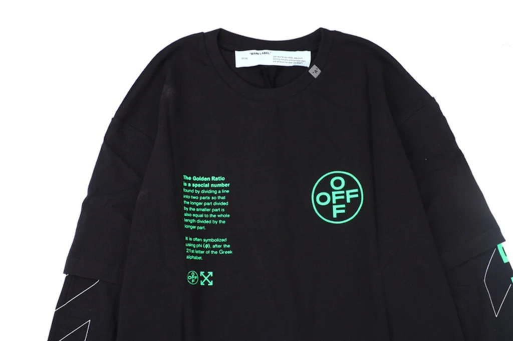 2021SS Off White Hoodie