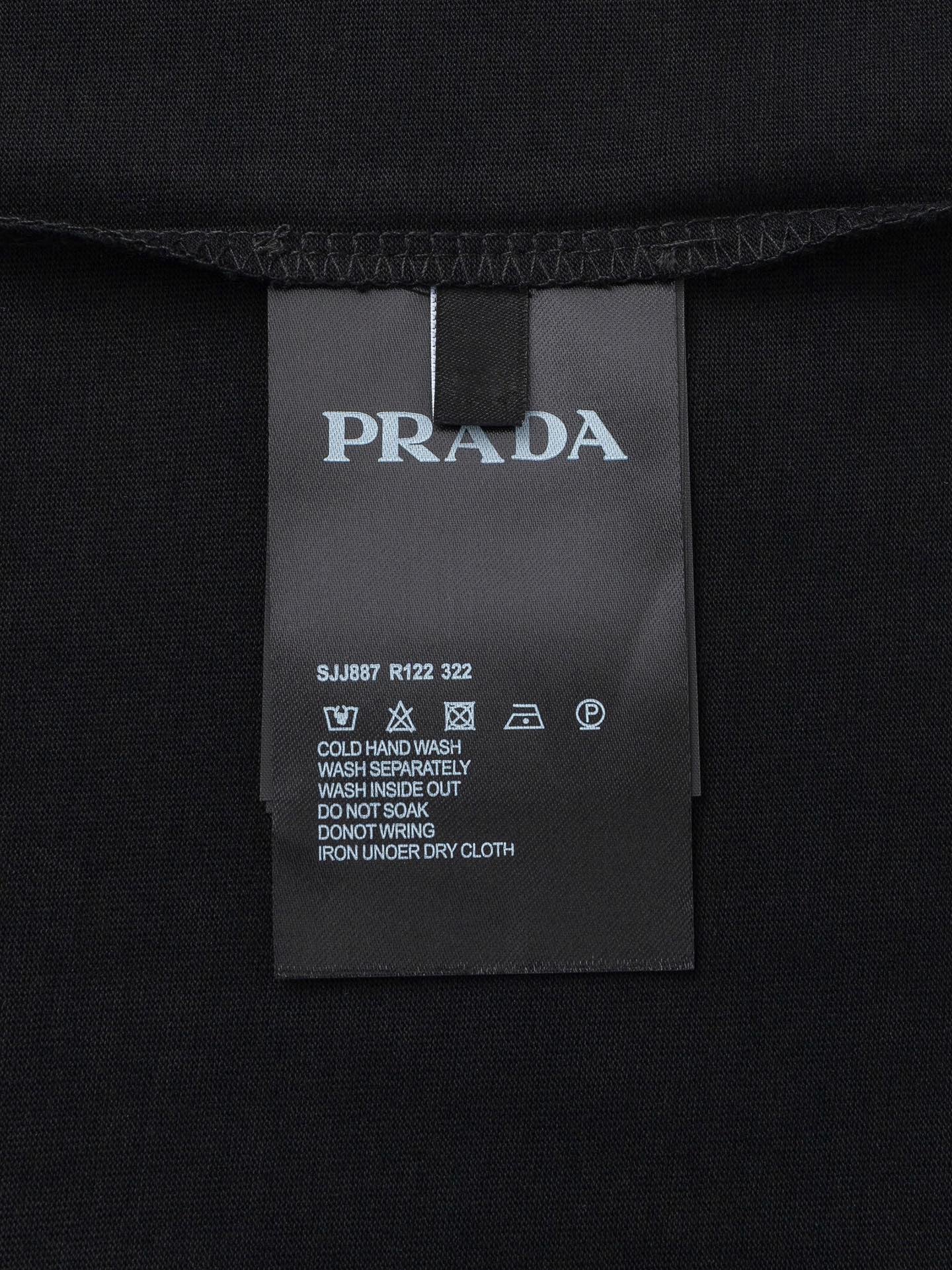 Prada T-shirt