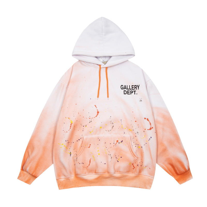 Gallery Dept Hoodie