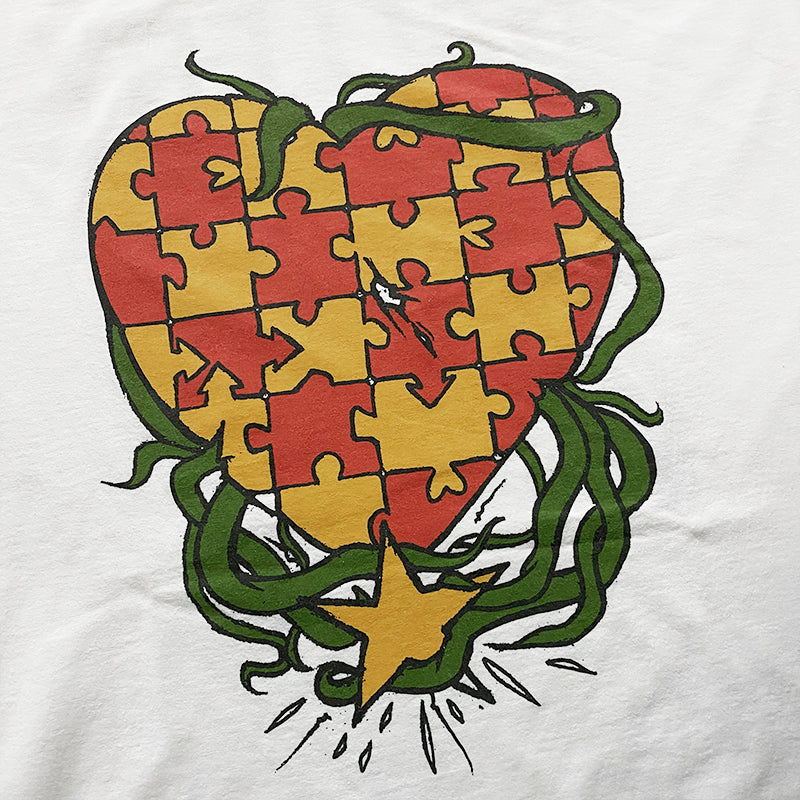 Gallery dept longe sleeve shirt