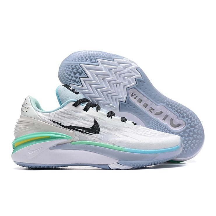 NIKE ZOOM GT CUT 2 x LIGHT MENTA OPTI YELLOW