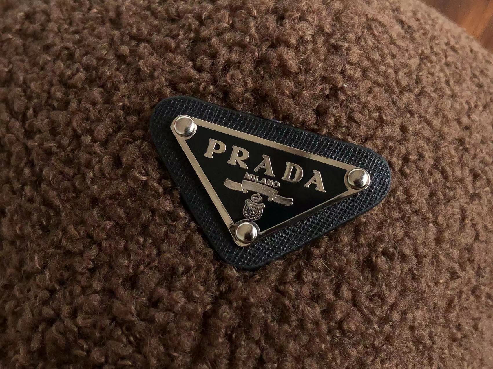 Prada Bucket Hat Dupe