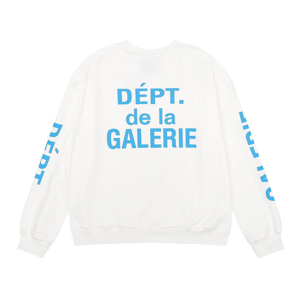 Gallery Dept Sweatshirt