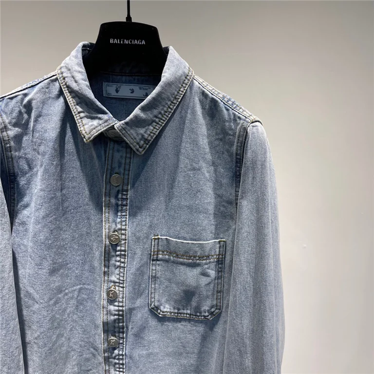 2021SS Off White Jacket