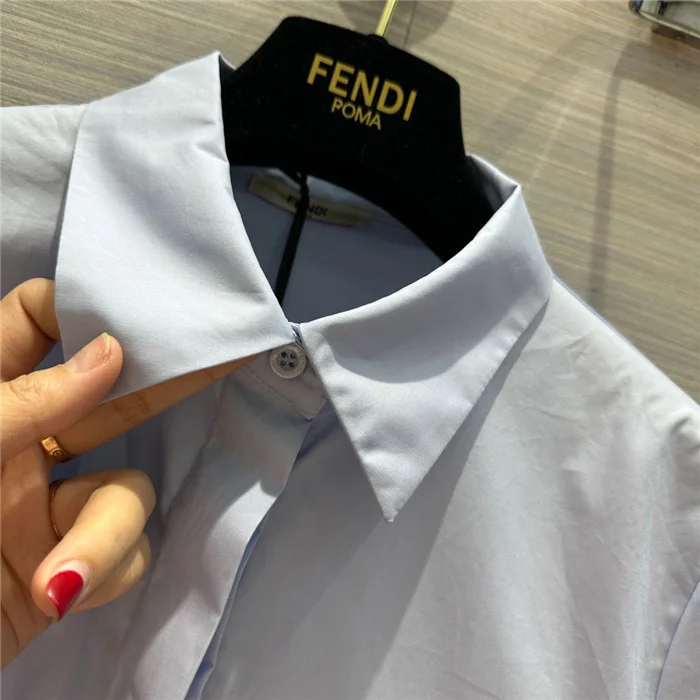 2023SS Fendi Shirt