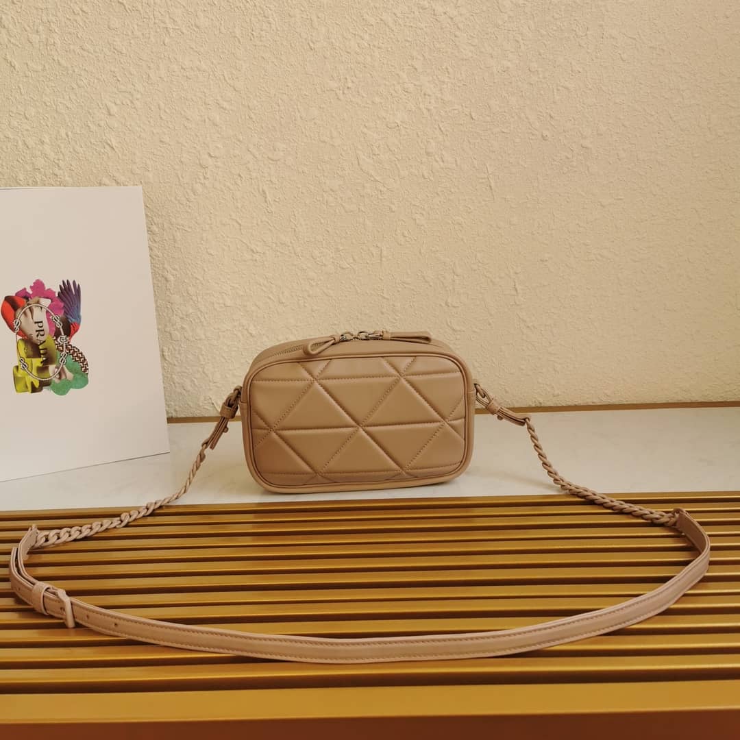 Prada Spectrum Replica Shoulder Bag