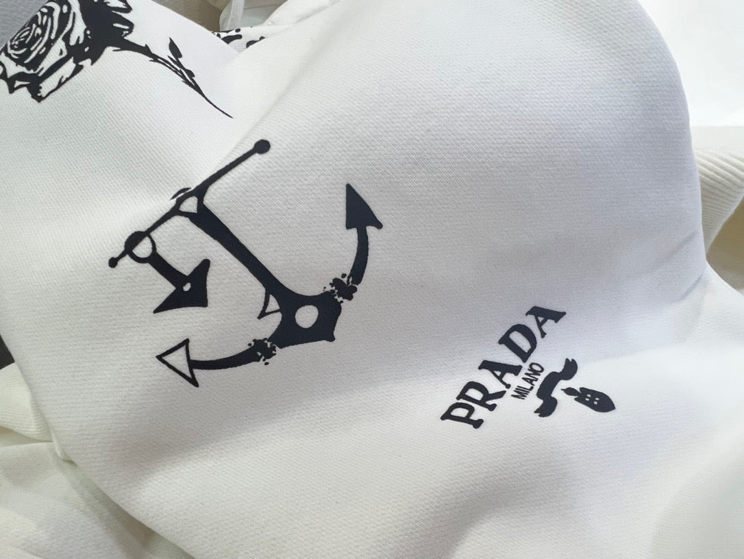 Prada Hoodie