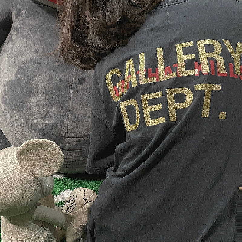 Gallery Dept T-shirt