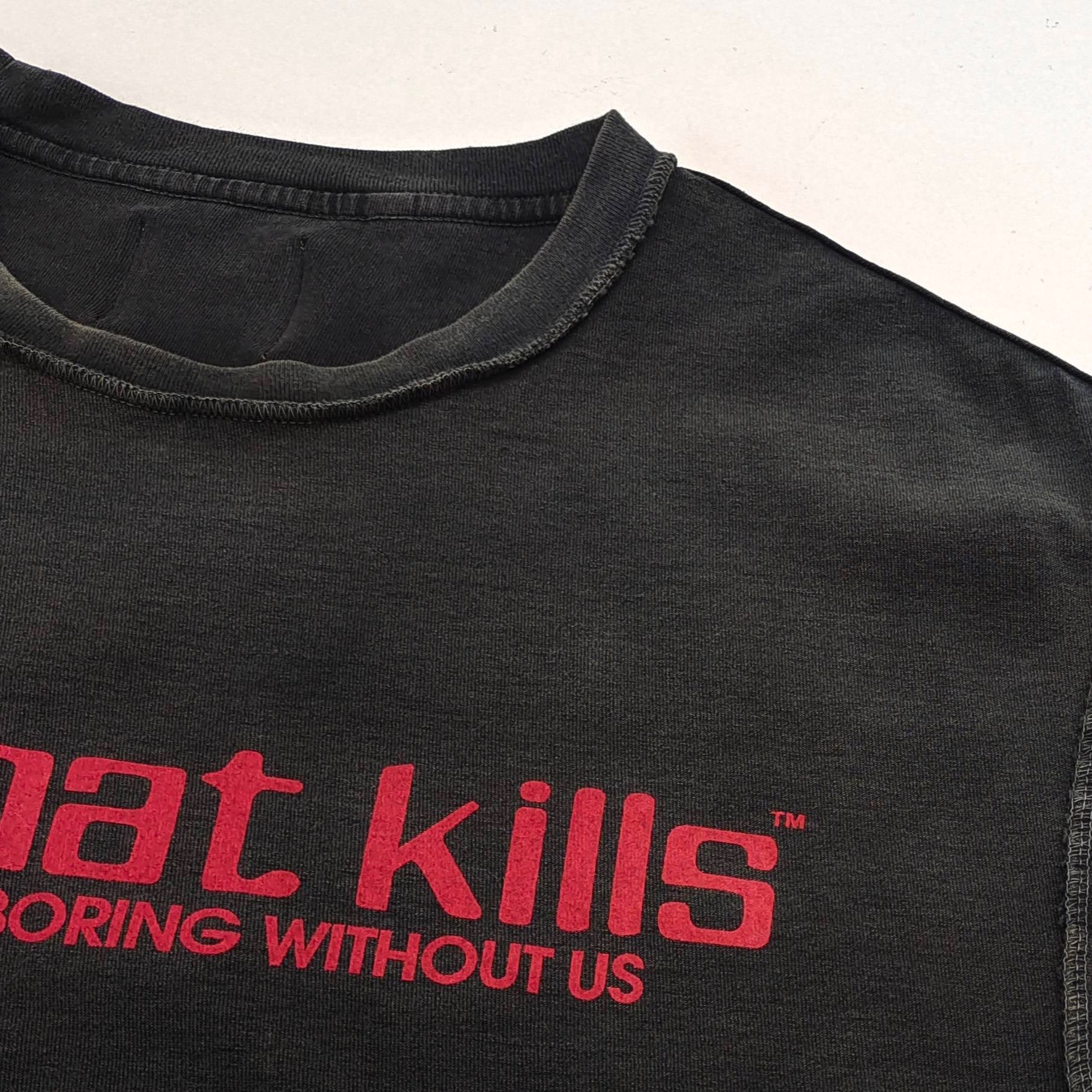 Gallery Dept T-shirt