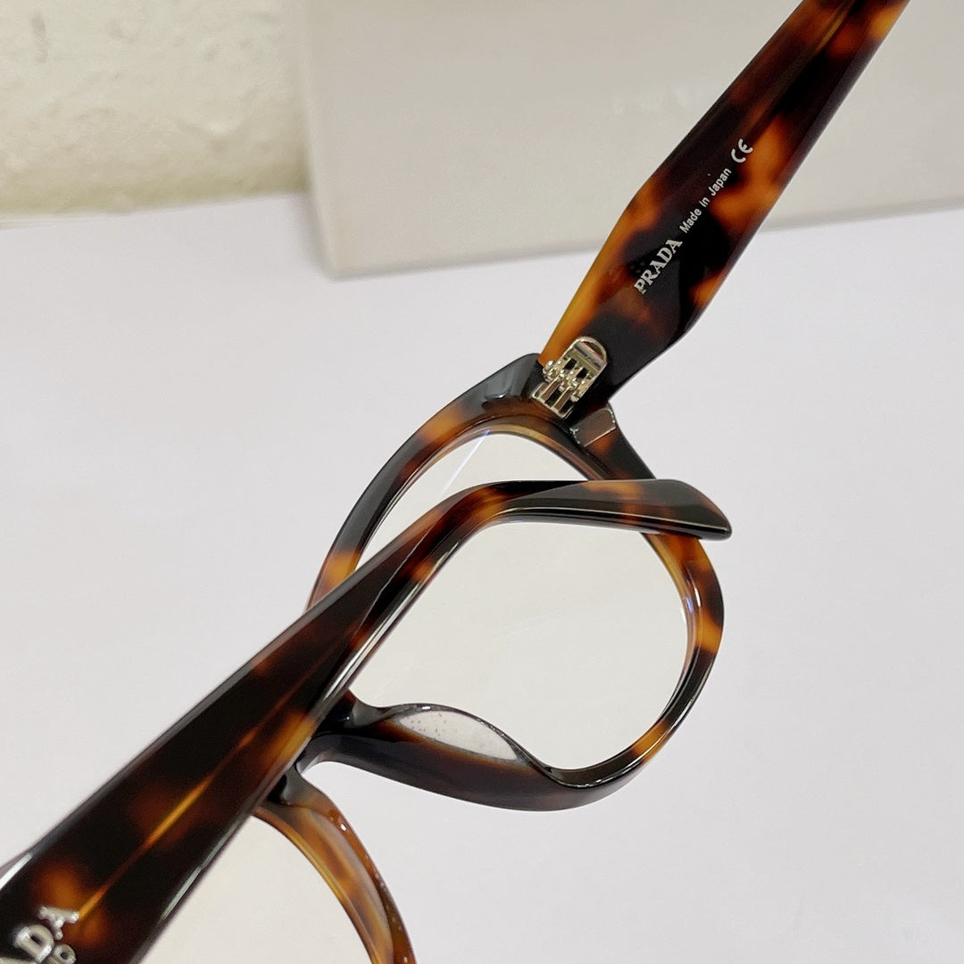Prada Glasses