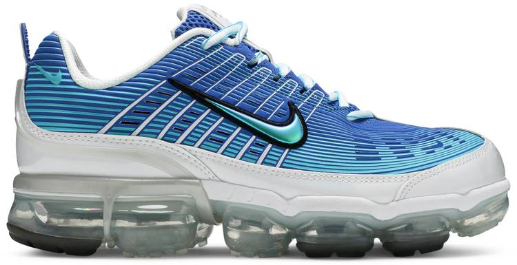 Air VaporMax 360  Royal  CK9671-400