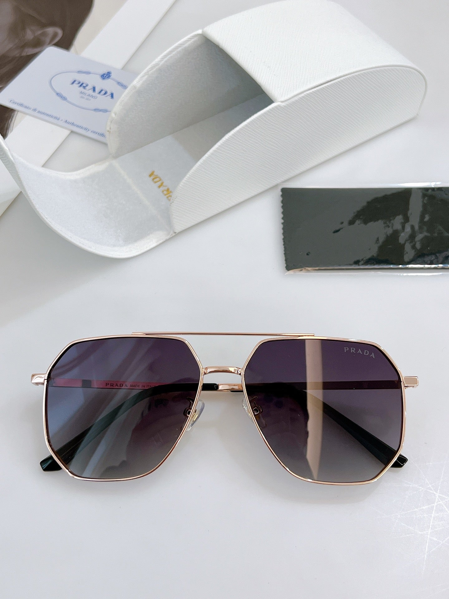 Prada Sunglasses